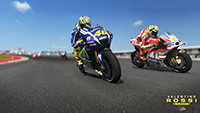 Valentino Rossi The Game-screenshots